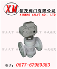 動態(tài)電動平衡閥